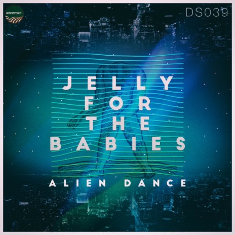 Alien Dance (Original Mix)