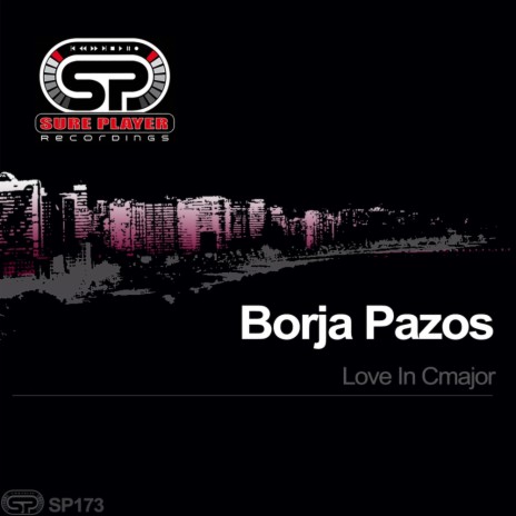 Love In Cminor (Original Mix) | Boomplay Music