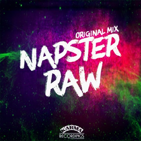Raw (Original Mix) | Boomplay Music