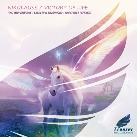Victory of Life (Original Mix) | Boomplay Music