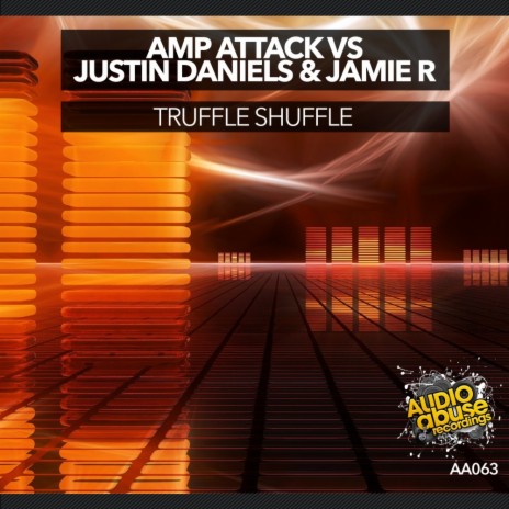 Truffle Shuffle (Original Mix) ft. Justin Daniels & Jamie R