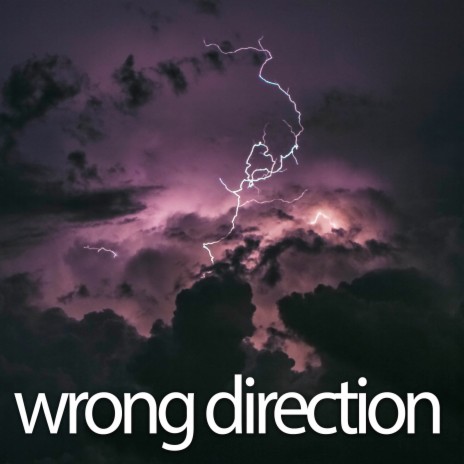 Wrong Direction (Instrumental)