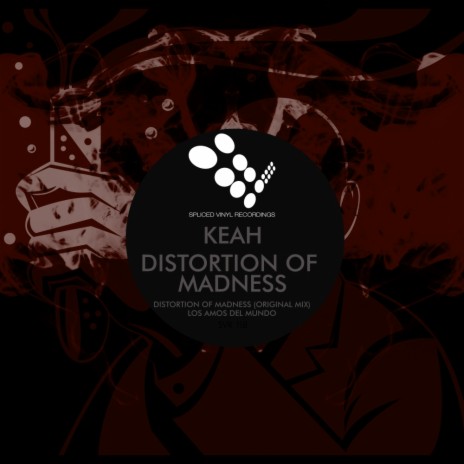 Distortion of Madness (Original Mix)