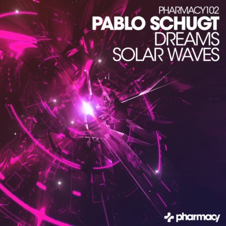 Solar Waves (Original Mix) | Boomplay Music