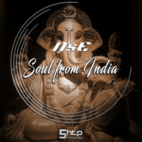 Soul From India (Original Mix) | Boomplay Music