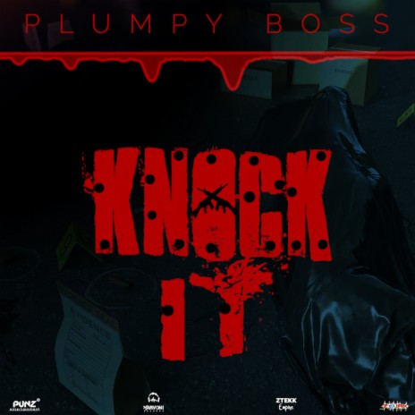 Knock It | Boomplay Music