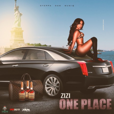 One Place | Boomplay Music