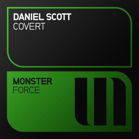 Covert (Original Mix)