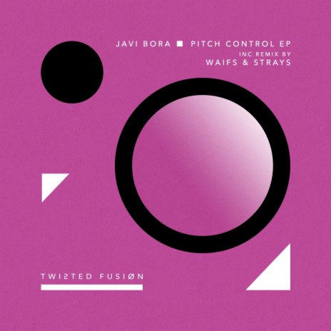 Pitch Control (Waifs & Strays Remix) | Boomplay Music