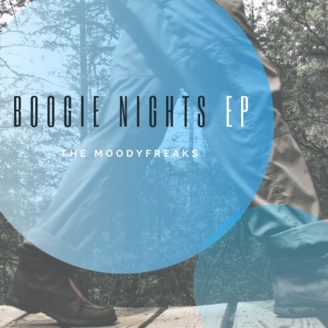 Sweetest Dreams (The Moodyfreaks Remix) ft. Biblical Jones | Boomplay Music