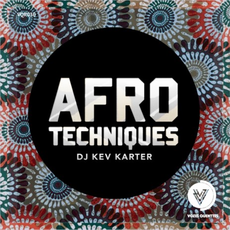Voyage (Afro Drum Mix)