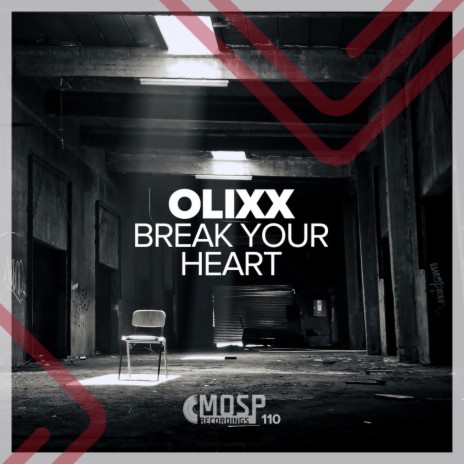 Break Your Hearth (Original Mix) | Boomplay Music