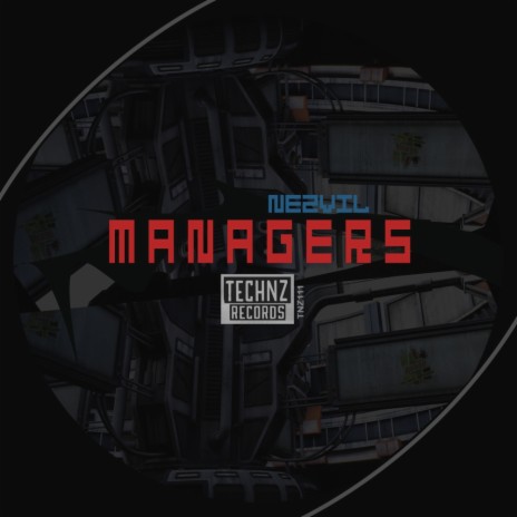 Managers (Monumen Remix)