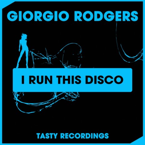 I Run This Disco (Radio Edit)