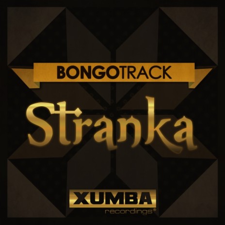 Stranka (Original Mix)