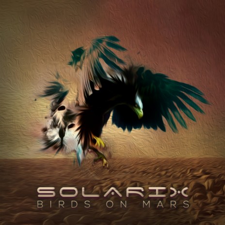 Birds On Mars (Original Mix)