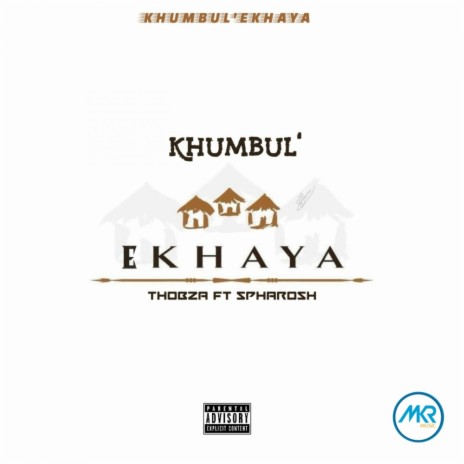 Khumbul' Ekhaya (Original Mix) ft. Spharosh