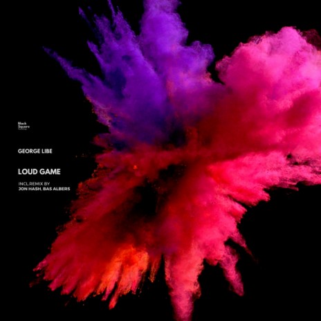 Loud Game (Bas Albers Remix)