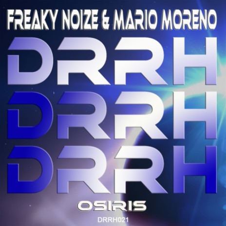 Osiris (Tomsta Basshouse Remix) ft. DJ Mario Moreno