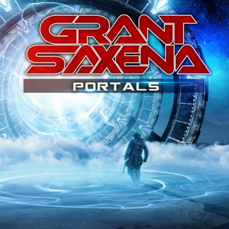 Portals (Original Mix) | Boomplay Music