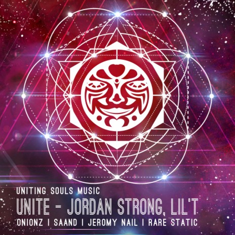 Unite ft. Lil'T, James Weston & Art Es | Boomplay Music