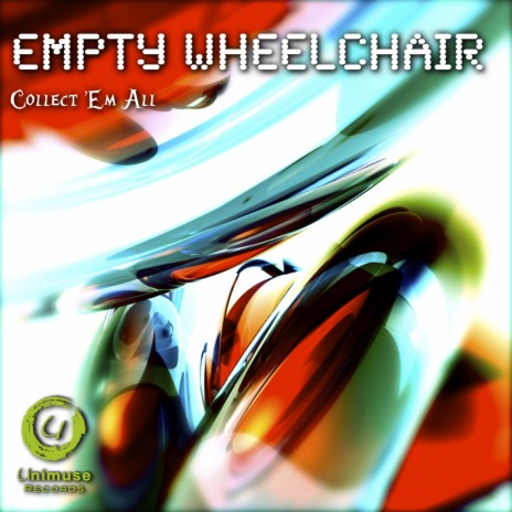 Collect 'Em All ft. Empty Wheelchair