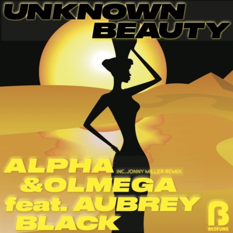 Unknown Beauty (Jonny Miller Remix) ft. Olmega & Aubrey Black | Boomplay Music