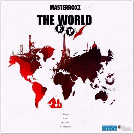 The World (Original Mix)