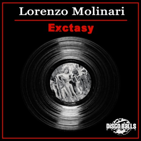 Exctasy (Original Mix) | Boomplay Music