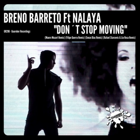 Don't Stop Moving (Mauro Mozart Remix) ft. Nalaya