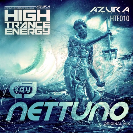 NETTUNO (Original Mix)