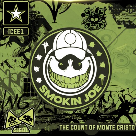 The Count Of Monte Cristo (Original Mix)