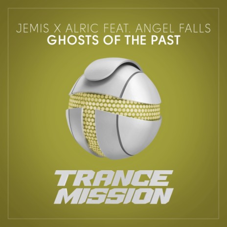 Ghosts Of The Past (Vadim Bonkrashkov Extended Remix) ft. Alric & Angel Falls