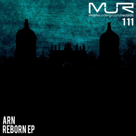 Reborn (Original Mix)