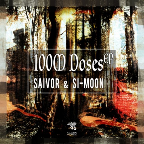 100M Doses (Original Mix) ft. Si-moon | Boomplay Music