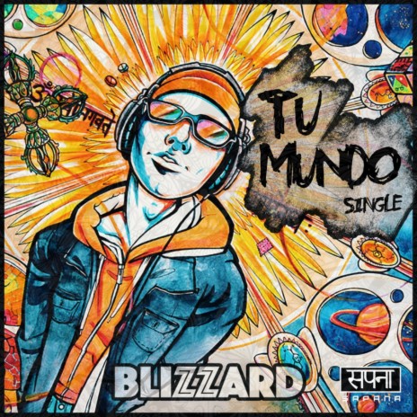 Tu Mundo (Original Mix)