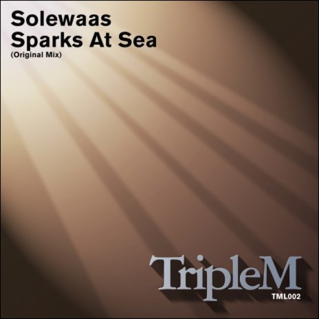 Sparks At Sea (Original Mix) | Boomplay Music
