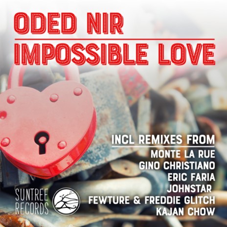 Impossible Love (Original Mix)