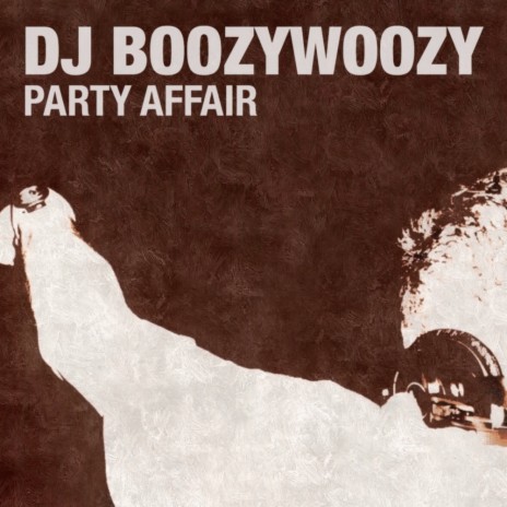Party Affair (Extended)