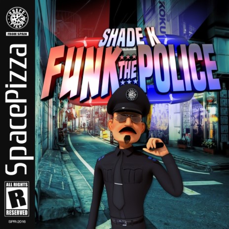 Funk The Police (Original Mix) | Boomplay Music