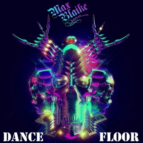Dance Floor (Original Mix)