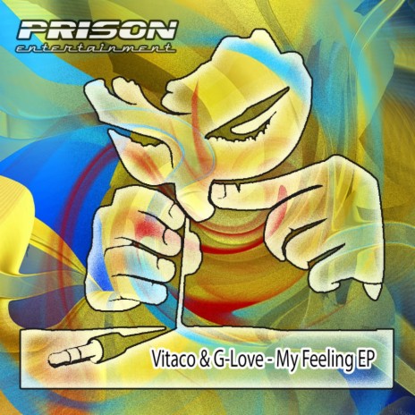 My Feeling (Original Mix) ft. Vitaco
