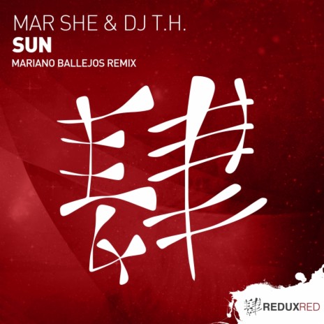 Sun (Mariano Ballejos Edit) ft. DJ T.H. | Boomplay Music
