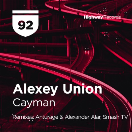 Cayman (Anturage & Alexander Alar Remix)