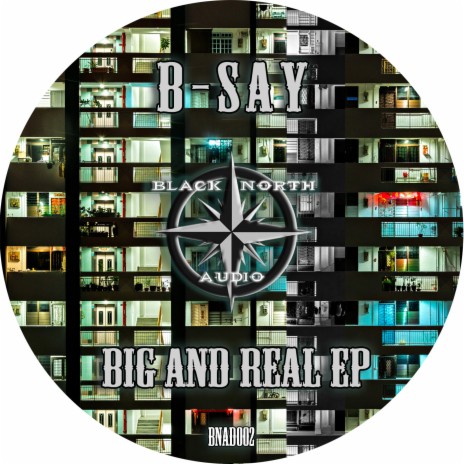 Big and Real | Boomplay Music