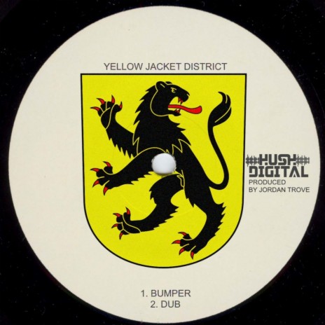 Bumper (Dubbbbb Mix) | Boomplay Music