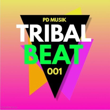 Tribal Beat 001 (Original Mix)