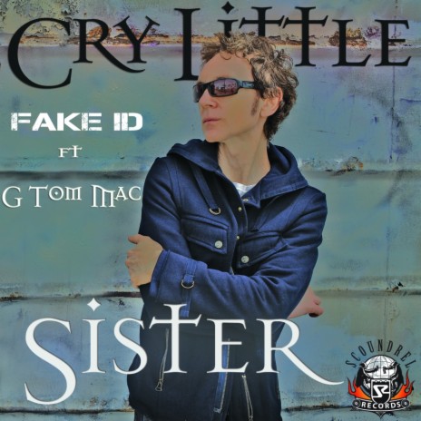 Cry Little Sister (Original Mix) ft. G Tom Mac