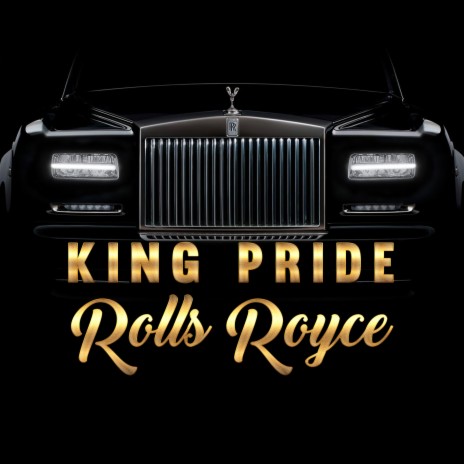 Como un Rolls Royce | Boomplay Music