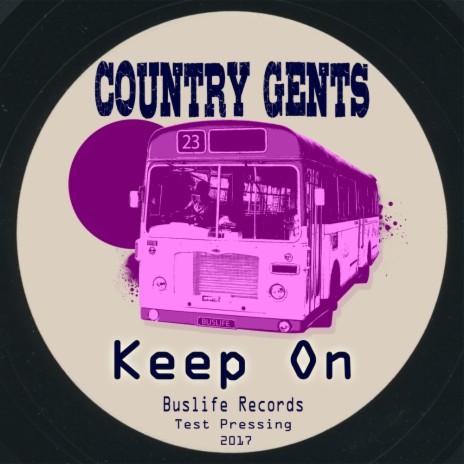 Keep On (Kieran Alexis Remix) | Boomplay Music